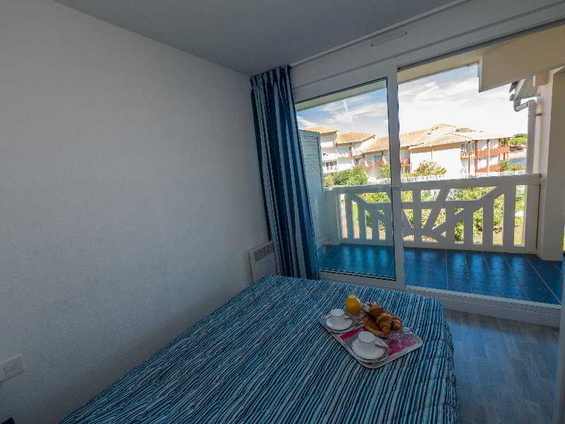 Residence Mer & Golf Le Boucanier Port D'Albret Vieux-Boucau-les-Bains Kültér fotó