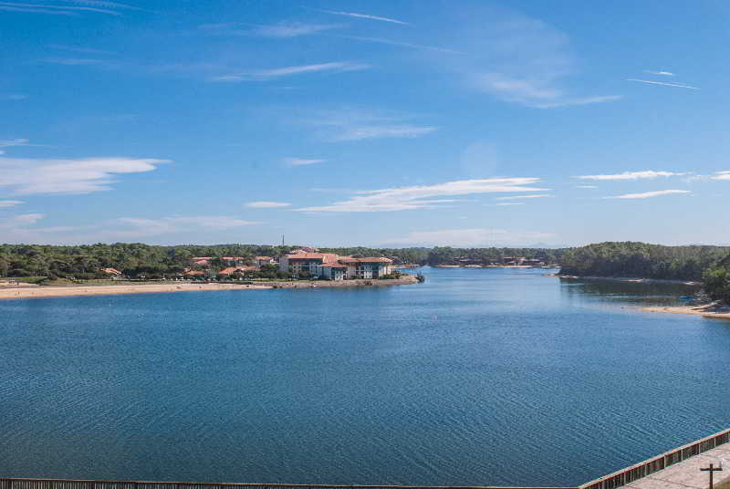 Residence Mer & Golf Le Boucanier Port D'Albret Vieux-Boucau-les-Bains Kültér fotó