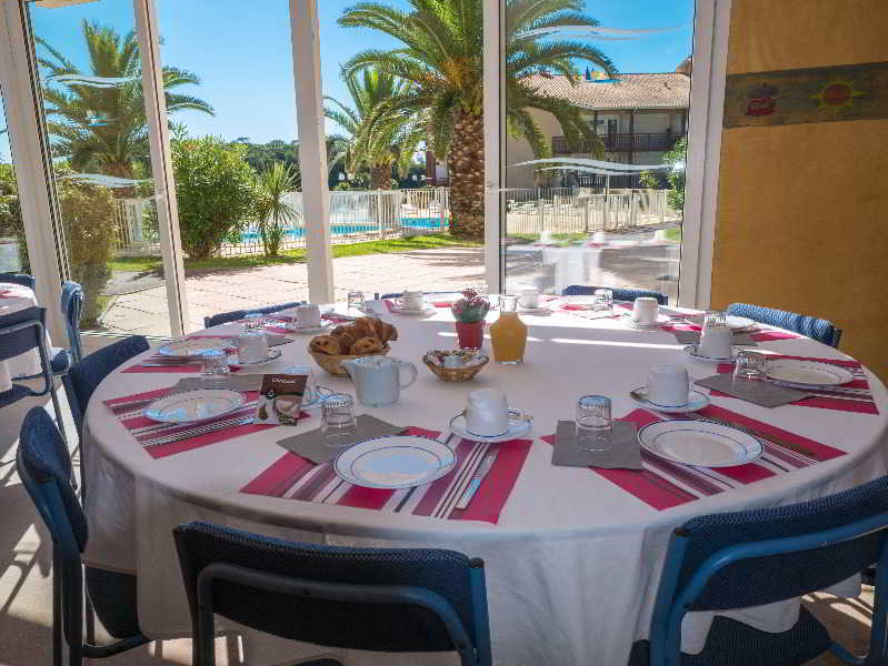 Residence Mer & Golf Le Boucanier Port D'Albret Vieux-Boucau-les-Bains Kültér fotó