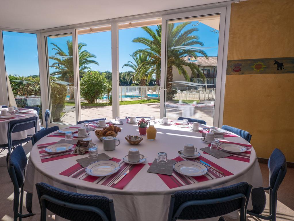Residence Mer & Golf Le Boucanier Port D'Albret Vieux-Boucau-les-Bains Kültér fotó