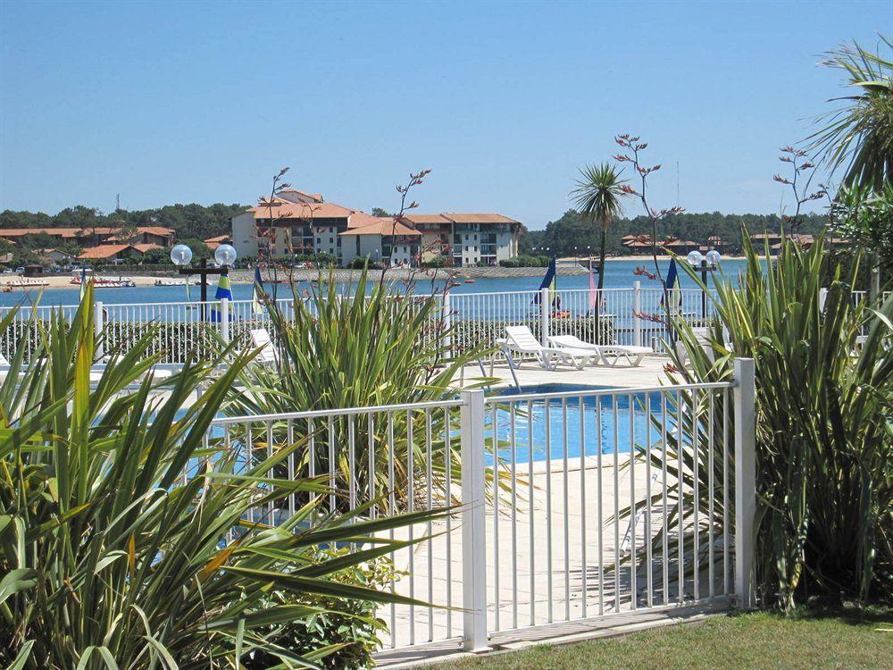 Residence Mer & Golf Le Boucanier Port D'Albret Vieux-Boucau-les-Bains Kültér fotó