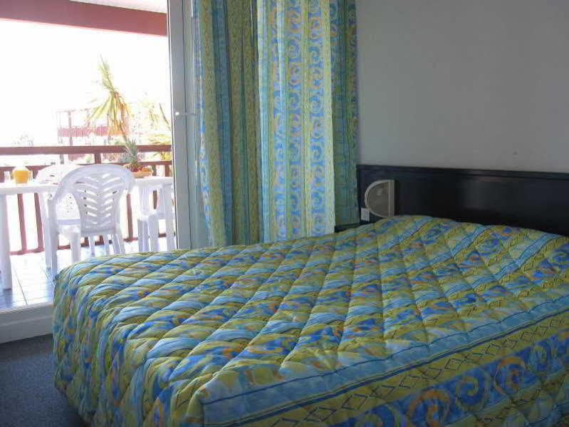 Residence Mer & Golf Le Boucanier Port D'Albret Vieux-Boucau-les-Bains Kültér fotó