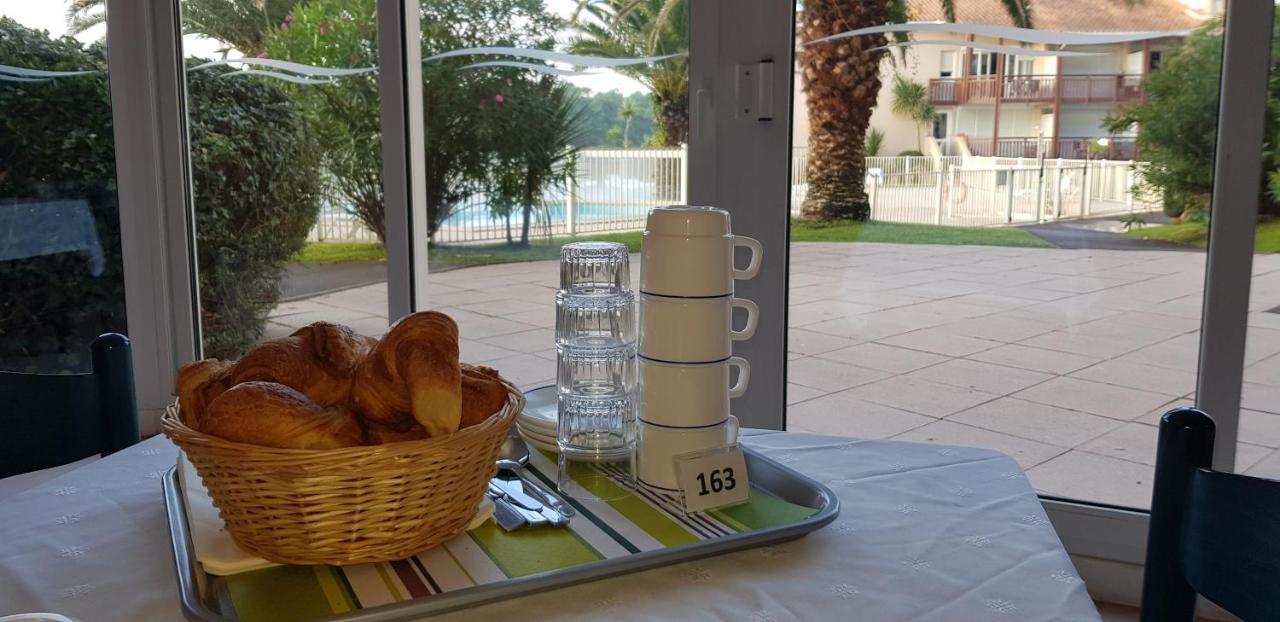Residence Mer & Golf Le Boucanier Port D'Albret Vieux-Boucau-les-Bains Kültér fotó